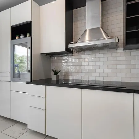 Domloge Lofts & Apartman *