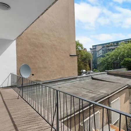 Domloge Lofts & Cologne