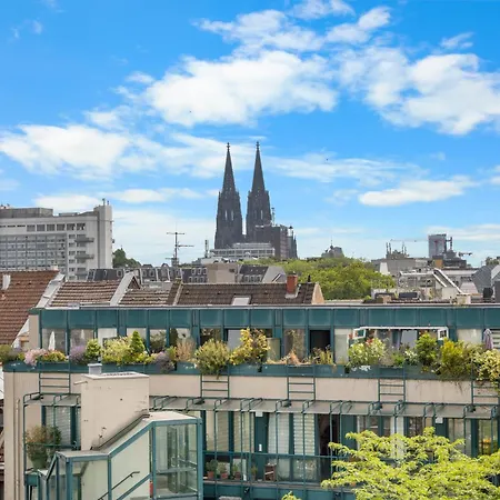 Apartment Domloge Lofts &