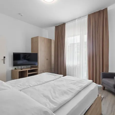 Apartment Domloge Lofts & Cologne