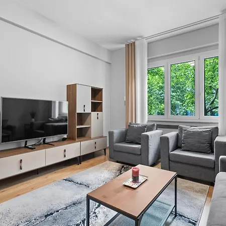 Apartman Domloge Lofts &