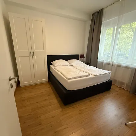 Domloge Lofts & Apartman