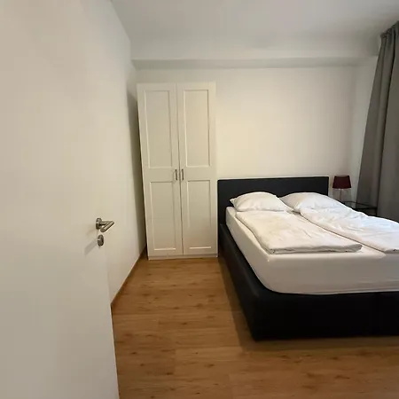 Apartman Domloge Lofts & *