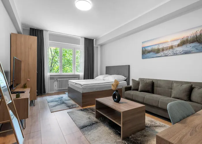 Apartment Domloge Lofts & *