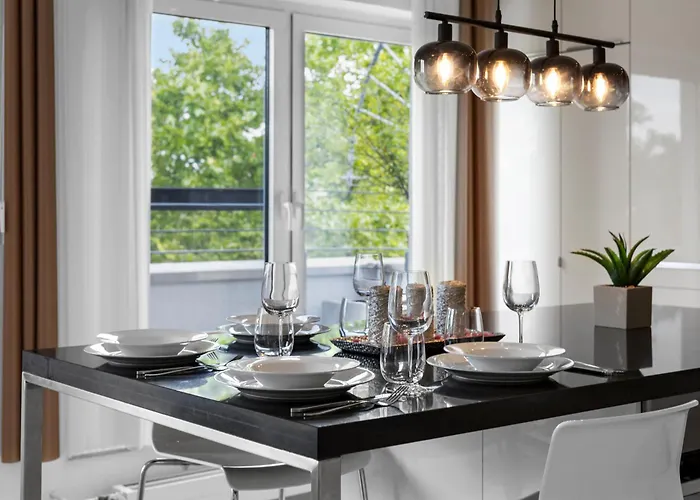 Domloge Lofts & Apartment