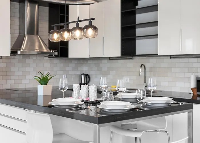 Domloge Lofts & Apartment *