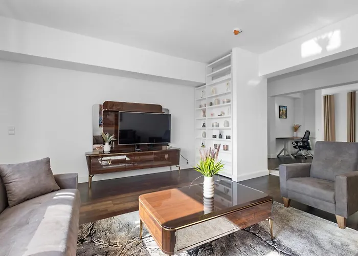 Apartment Domloge Lofts & *