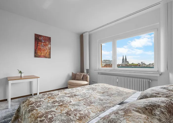 Domloge Lofts & Apartment