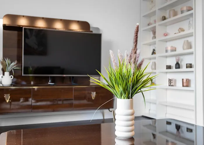 Apartment Domloge Lofts & Cologne