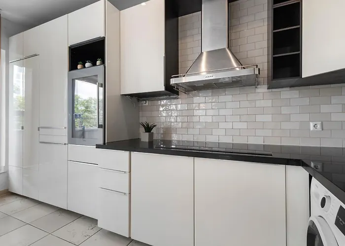 Domloge Lofts & Apartment *