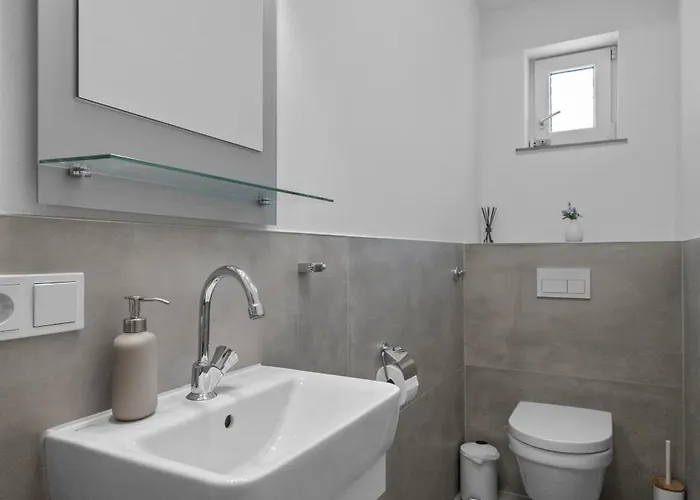 Domloge Lofts & Apartment