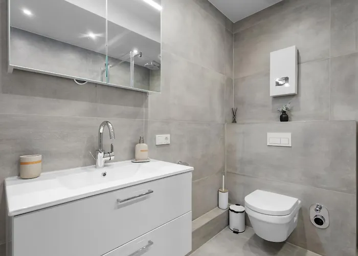 Domloge Lofts & Apartment Cologne