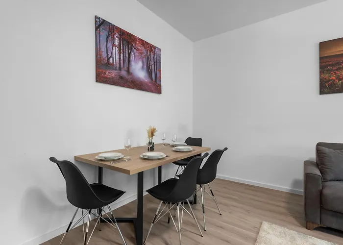 Domloge Lofts & Apartment