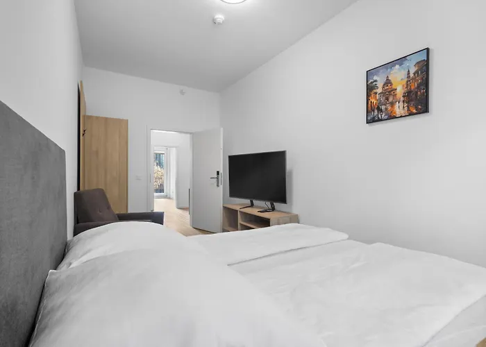 Apartment Domloge Lofts & *