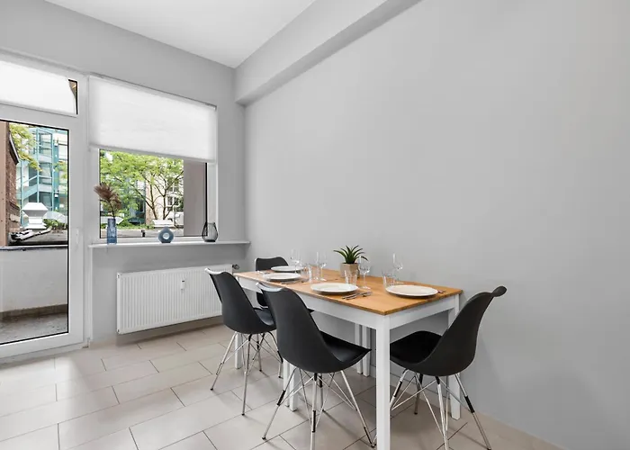 Apartment Domloge Lofts & *