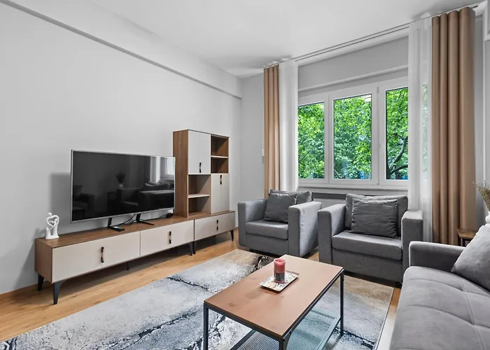 Apartment Domloge Lofts &