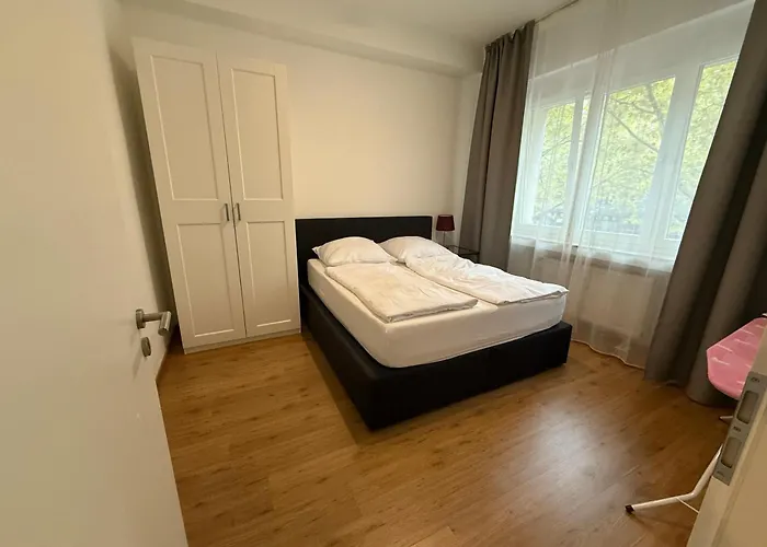 Domloge Lofts & Apartment