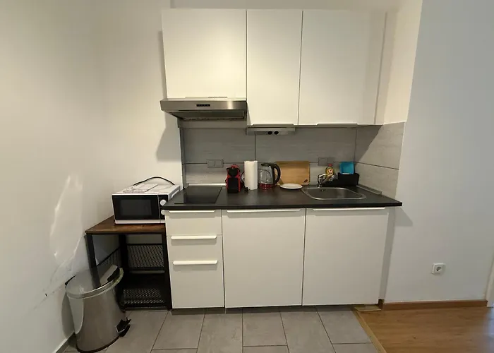 Domloge Lofts & Кёльн