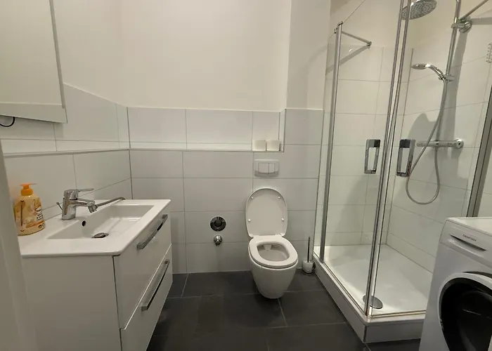 Domloge Lofts & Apartment *