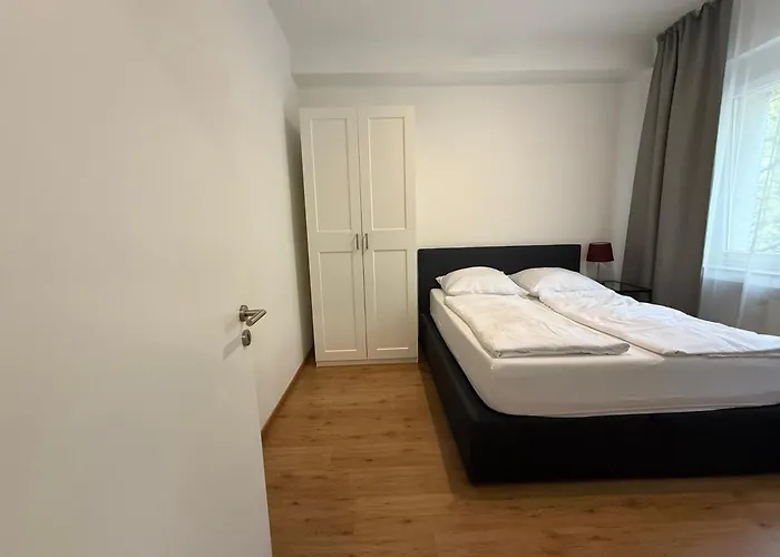 Apartment Domloge Lofts & *