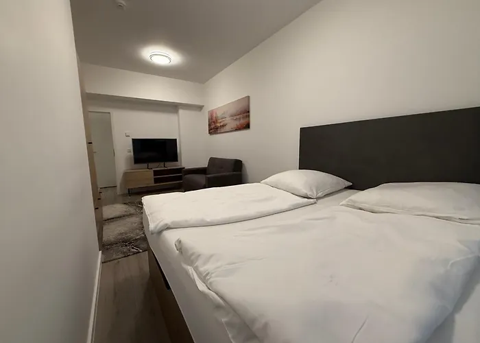 Apartment Domloge Lofts & *