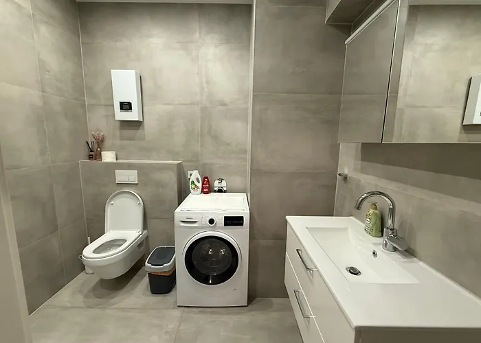 Domloge Lofts & Cologne