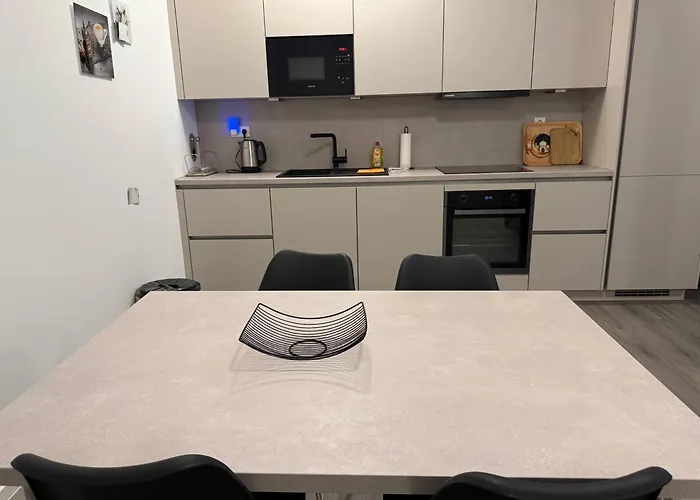 Апартаменты Domloge Lofts & Кёльн