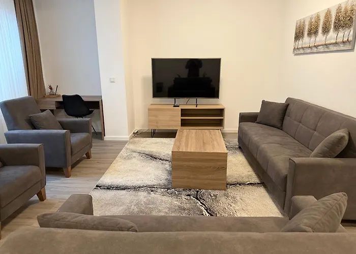 Domloge Lofts & Апартаменты